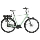 Rower elektryczny miejski Kross Sentio Hybrid 4.0 rama XL koło 28.0cal męski