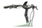 Rower elektryczny Kross Sentio Hybrid 4.0 rama XL koło 28.0cal