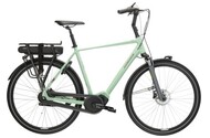 Rower elektryczny miejski Kross Sentio Hybrid 4.0 rama XXL koło 28.0cal męski