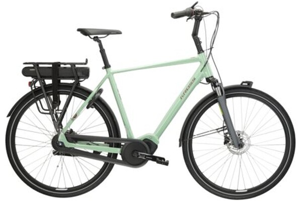 Rower elektryczny Kross Sentio Hybrid 4.0 rama XXL koło 28.0cal