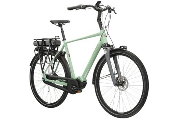 Rower elektryczny Kross Sentio Hybrid 4.0 rama XXL koło 28.0cal