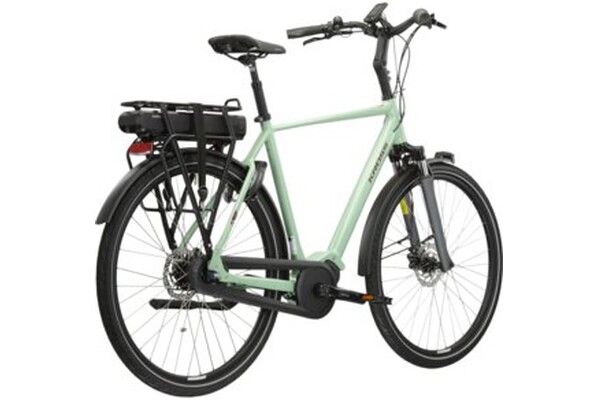Rower elektryczny Kross Sentio Hybrid 4.0 rama XXL koło 28.0cal