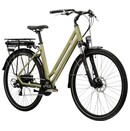 Rower elektryczny Kross Sentio Hybrid rama L koło 28.0cal