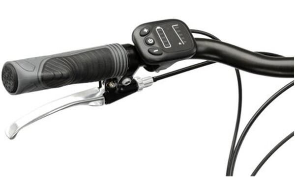 Rower elektryczny Kross Sentio Hybrid rama L koło 28.0cal