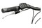Rower elektryczny miejski Kross Sentio Hybrid rama L koło 28.0cal Damski