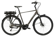 Rower elektryczny Kross Sentio Hybrid 3.0 rama XXL koło 28.0cal