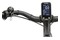 Rower elektryczny miejski Kross Sentio Hybrid 3.0 rama XXL koło 28.0cal męski
