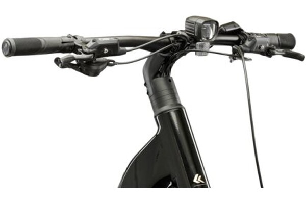 Rower elektryczny Kross Influx Hybrid 4.0 rama M koło 29.0cal