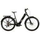 Rower elektryczny Kross Influx Hybrid 4.0 rama S koło 29.0cal