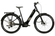 Rower elektryczny Kross Influx Hybrid 4.0 rama S koło 29.0cal