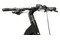 Rower elektryczny Kross Influx Hybrid 4.0 rama S koło 29.0cal