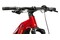 Rower elektryczny górski Kross Influx Hybrid 4.0 rama XS koło 27.5cal Damski