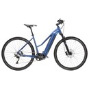 Rower elektryczny Kross Evado Hybrid 6.0 rama M koło 28.0cal