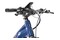 Rower elektryczny Kross Evado Hybrid 6.0 rama M koło 28.0cal Damski