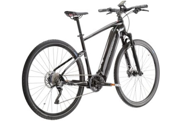 Rower elektryczny Kross Evado Hybrid 6.0 rama XL koło 28.0cal
