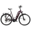 Rower elektryczny Kross Trans Hybrid rama L koło 28.0cal