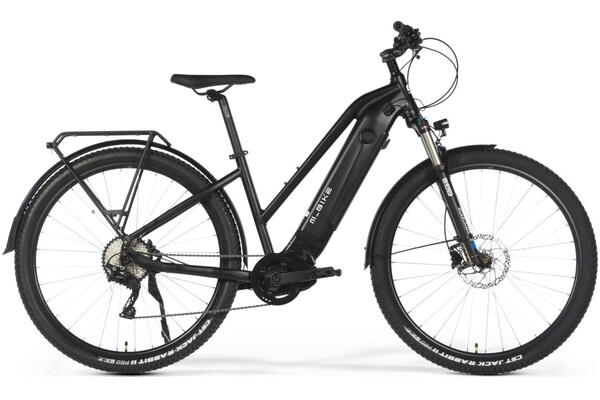 Rower elektryczny Merida eBIG TOUR 29 rama XS koło 29.0cal Damski