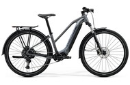 Rower elektryczny Merida eBig.Tour 400 rama XL