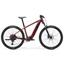 Rower elektryczny Merida eBig.Nine 675 rama L