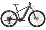 Rower elektryczny Merida eBig.Nine 400 rama L