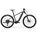 Rower elektryczny Merida eBig.Nine 400 rama M