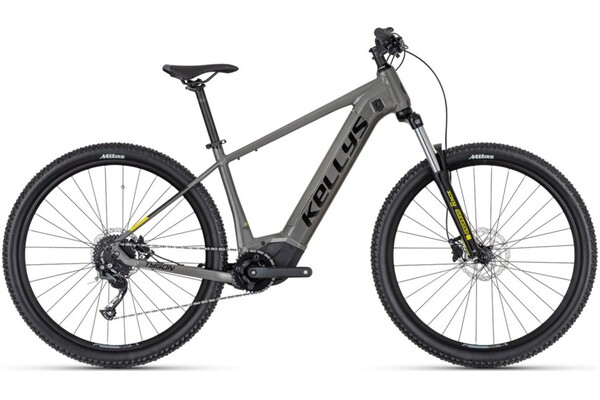 Rower elektryczny Kellys Tygon R10 P rama S koło 29.0cal