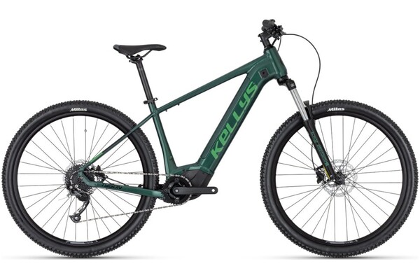 Rower elektryczny Kellys Tygon R10 P rama S koło 29.0cal