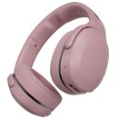 Słuchawki Skullcandy Active Nauszne Przewodowe różowy