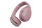 Słuchawki Skullcandy Active Nauszne Przewodowe różowy