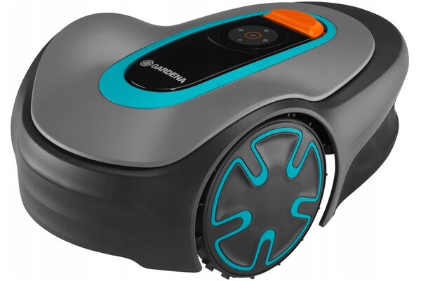 Robot koszący GARDENA Sileno Minimo 350