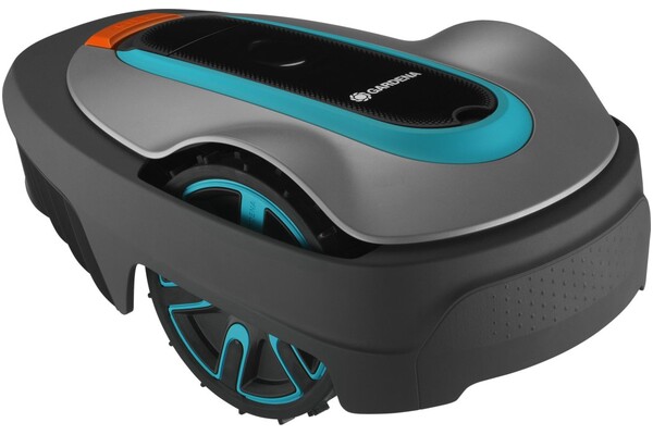 Robot koszący GARDENA Sileno Minimo 350