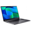 Laptop ACER TravelMate P2 16.0" Intel Core i5-1335U NVIDIA GeForce RTX 2050 16GB 512GB SSD Windows 11 Professional EDU Szaro-stalowy