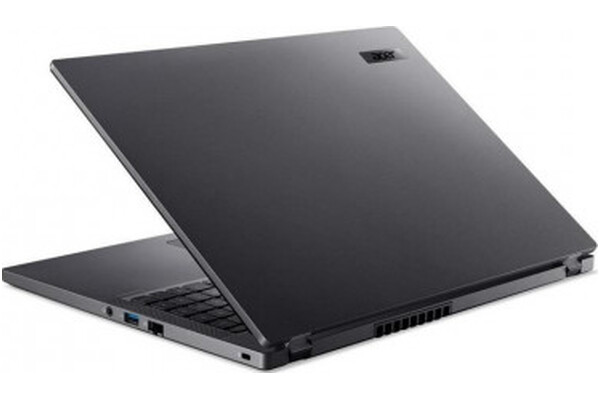 Laptop ACER TravelMate P2 16.0" Intel Core i5-1335U NVIDIA GeForce RTX 2050 16GB 512GB SSD Windows 11 Professional EDU Szaro-stalowy