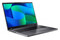 Laptop ACER TravelMate P2 16.0" Intel Core i5-1335U NVIDIA GeForce RTX 2050 16GB 512GB SSD Windows 11 Professional EDU Szaro-stalowy