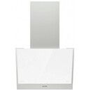 Okap kuchenny Kominowy Gorenje WHI6SYW 45.0cm Stalowy