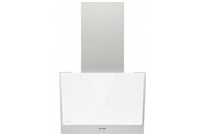 Okap kuchenny Kominowy Gorenje WHI6SYW 45.0cm Stalowy