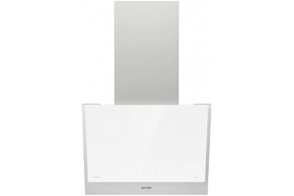 Okap kuchenny Kominowy Gorenje WHI6SYW 45.0cm Stalowy