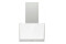 Okap kuchenny Kominowy Gorenje WHI6SYW 45.0cm Stalowy