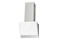 Okap kuchenny Kominowy Gorenje WHI6SYW 45.0cm Stalowy