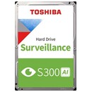 Dysk wewnętrzny TOSHIBA S300 HDD SATA (3.5") 14TB