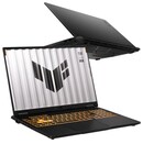 Laptop ASUS TUF Gaming F16 16.0" Intel Core i7-14650HX Nvidia GeForce RTX 5060 16GB 1TB SSD czarny