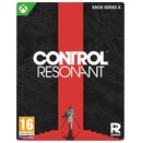 Control Resonant Edycja Steelbook Xbox (Series X)