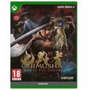 Onimusha Way of the Sword Xbox (Series X)