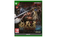 Onimusha Way of the Sword Xbox (Series X)