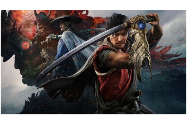 Onimusha Way of the Sword Xbox (Series X)