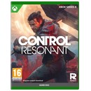 Control Resonant Xbox (Series X)