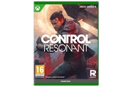 Control Resonant Xbox (Series X)