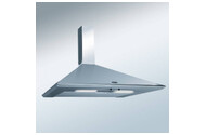 Okap kuchenny Kominowy Akpo Soft 60 WK-5 60.0cm Inox