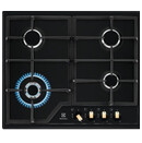 Płyta gazowo-ceramiczna Electrolux EGS6436RK