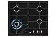 Płyta gazowo-ceramiczna Electrolux EGS6436RK
